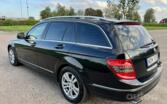Mercedes-Benz C-Class W204/S204 wagon 5-doors