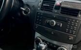 Mercedes-Benz C-Class W204/S204 wagon 5-doors