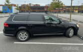 Volkswagen Passat B7 Variant wagon 5-doors