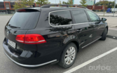 Volkswagen Passat B7 Variant wagon 5-doors