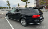 Volkswagen Passat B7 Variant wagon 5-doors