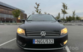 Volkswagen Passat B7 Variant wagon 5-doors