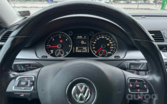Volkswagen Passat B7 Variant wagon 5-doors