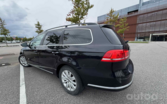 Volkswagen Passat B7 Variant wagon 5-doors