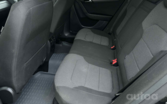Volkswagen Passat B7 Variant wagon 5-doors