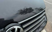 Volkswagen Passat B7 Variant wagon 5-doors