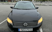 Volkswagen Passat B7 Variant wagon 5-doors