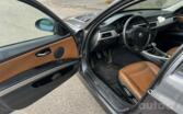 BMW 3 Series E90/E91/E92/E93 Sedan