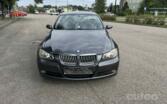 BMW 3 Series E90/E91/E92/E93 Sedan