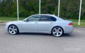 BMW 7 Series E65/E66 [restyling] Sedan