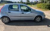 Fiat Punto 2 generation [restyling] Hatchback 5-doors