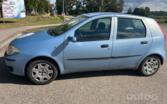 Fiat Punto 2 generation [restyling] Hatchback 5-doors
