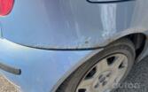 Fiat Punto 2 generation [restyling] Hatchback 5-doors