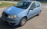 Fiat Punto 2 generation [restyling] Hatchback 5-doors