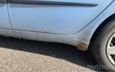 Fiat Punto 2 generation [restyling] Hatchback 5-doors