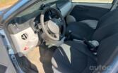 Fiat Punto 2 generation [restyling] Hatchback 5-doors