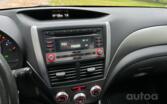 Subaru Forester 3 generation Crossover
