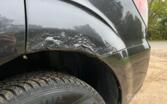 Subaru Forester 3 generation Crossover