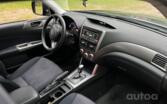 Subaru Forester 3 generation Crossover