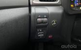 Subaru Forester 3 generation Crossover
