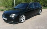 Opel Signum C Hatchback