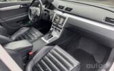 Volkswagen Passat B7 Passat Alltrack (B7)