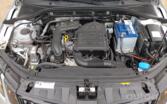 Skoda Octavia 4 generation