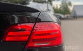 BMW 3 Series E90/E91/E92/E93 Coupe