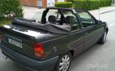 Opel Kadett E Cabriolet