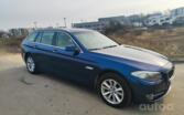 BMW 5 Series F07/F10/F11 Touring wagon