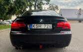 BMW 3 Series E90/E91/E92/E93 Coupe