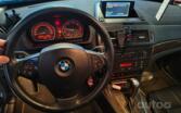 BMW X3 E83 [restyling] Crossover
