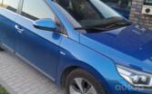Hyundai Ioniq AE Liftback