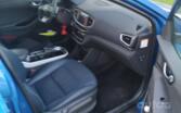 Hyundai Ioniq AE Liftback
