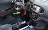 Hyundai Ioniq AE Liftback