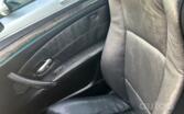 BMW 5 Series E60/E61 Touring wagon
