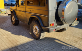 Mercedes-Benz G-Class W460 SUV 3-doors