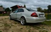 Mercedes-Benz E-Class W211 Sedan