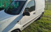 Renault Kangoo 1 generation Minivan