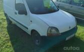 Renault Kangoo 1 generation Minivan
