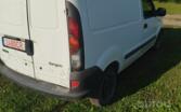 Renault Kangoo 1 generation Minivan