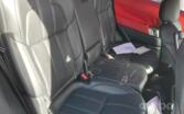 Land Rover Range Rover Sport 2 generation SUV
