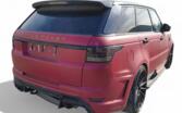 Land Rover Range Rover Sport 2 generation SUV