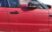 Land Rover Range Rover Sport 2 generation SUV
