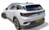 Volkswagen ID.4 PRO