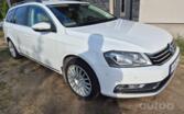 Volkswagen Passat B7 Variant wagon 5-doors