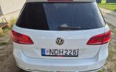 Volkswagen Passat B7 Variant wagon 5-doors