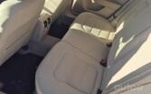 Volkswagen Passat B7 Variant wagon 5-doors