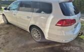 Volkswagen Passat B7 Variant wagon 5-doors