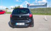SEAT Altea 1 generation Freetrack minivan 5-doors